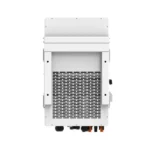 Deye 50kW Hibrit Trifaze (HV) Inverter - Görsel 3