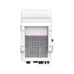 Deye SUN-30K Hibrit Trifaze HV Inverter - Görsel 2