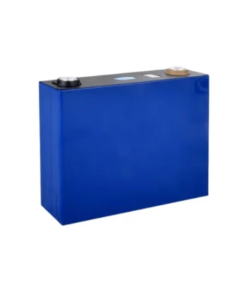 Ganfeng 3.2v 100Ah LiFePO4 Prizmatik Pil Hücresi