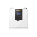 Nuovolt 12V 1.5kW OFF-GRID inverter