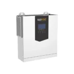 Nuovolt 24v 3.5kW OFF- GRİD inverter