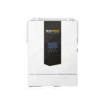 Nuovolt 48v 5.5kW OFF-GRİD inverter