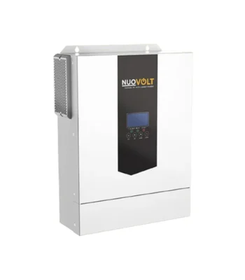 Nuovolt 48V 6.2kW Off-Grid Inverter