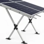 Solar Carport Araç Üstü Güneş Enerjili Sundurma Sistemi - Görsel 2