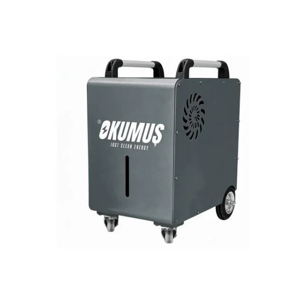 okumus-enerji-tasinabilir-lifepo4-solar-guc-istasyonu Taşınabilir 6.2 kWh LiFePO4 Solar Güç İstasyonu